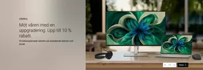 Dell-katalog i Mariestad | Upp till 10% rabatt! | 2025-03-11T00:00:00.000Z - 2025-03-26T00:00:00.000Z