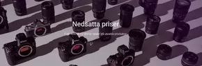 Nikon-katalog i Kristinehamn | Nedsatta priser! | 2025-03-11T00:00:00.000Z - 2025-03-26T00:00:00.000Z