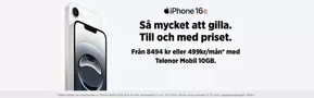 Telia-katalog i Solna | Till och med priset! | 2025-03-11T00:00:00.000Z - 2025-03-31T00:00:00.000Z