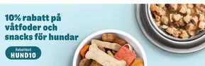 Zooplus-katalog i Boden | Upp till 20% rabatt! | 2025-03-11T00:00:00.000Z - 2025-03-26T00:00:00.000Z