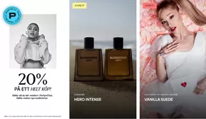 Parfym-katalog i Helsingborg | 20% på helt köp! | 2025-03-11T00:00:00.000Z - 2025-03-26T00:00:00.000Z