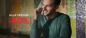 Dressmann-katalog i Karlshamn | Alla Tröjor -40%! | 2025-03-12T00:00:00.000Z - 2025-03-27T00:00:00.000Z