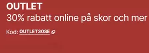 Deichmann-katalog i Kista | Outlet 30% rabatt! | 2025-03-12T00:00:00.000Z - 2025-03-27T00:00:00.000Z