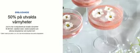 Lagerhaus-katalog i Örebro | Upp till 50%! | 2025-03-13T00:00:00.000Z - 2025-03-27T00:00:00.000Z