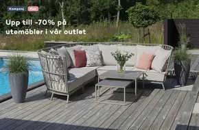Bra Sommarmöbler-katalog i Göteborg | Upp till -70%! | 2025-03-13T00:00:00.000Z - 2025-03-27T00:00:00.000Z