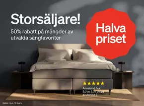 Kungsängen-katalog | Storsäljare 505 rabatt! | 2025-03-13T00:00:00.000Z - 2025-03-19T00:00:00.000Z