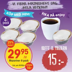 EKO-katalog i Borås | EKO reklamblad | 2025-03-15T00:00:00.000Z - 2025-03-29T00:00:00.000Z