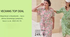 Bonprix-katalog i Karlshamn | Veckans top deal! | 2025-03-17T00:00:00.000Z - 2025-03-19T00:00:00.000Z