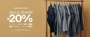 Carlings-katalog i Kista | Alla jeans -20%! | 2025-03-17T00:00:00.000Z - 2025-04-02T00:00:00.000Z