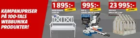 Bauhaus-katalog | Kampanjpriser! | 2025-03-18T00:00:00.000Z - 2025-04-02T00:00:00.000Z