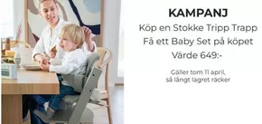 Babyproffsen-katalog | Kampanj! | 2025-03-18T00:00:00.000Z - 2025-04-01T00:00:00.000Z