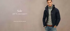 Superdry-katalog | Sale upp till 50% rabatt! | 2025-03-19T00:00:00.000Z - 2025-04-03T00:00:00.000Z