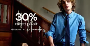Brothers-katalog i Täby | 30% rabatt på allt! | 2025-03-19T00:00:00.000Z - 2025-04-02T00:00:00.000Z