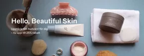 Bangerhead-katalog | Hello, beautiful skin! Upp till 25% rabatt. | 2025-03-20T00:00:00.000Z - 2025-04-03T00:00:00.000Z