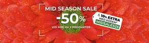 Yves Rocher-katalog i Helsingborg | Mid season sale -50%! | 2025-03-20T00:00:00.000Z - 2025-04-03T00:00:00.000Z