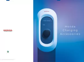 Honda-katalog i Göteborg | Honda laddboxar | 2025-03-21T00:00:00.000Z - 2026-03-21T00:00:00.000Z