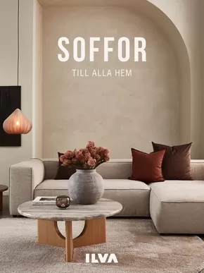 ILVA-katalog i Helsingborg | Exklusiva deals för våra kunder | 2025-03-22T00:00:00.000Z - 2025-04-05T00:00:00.000Z