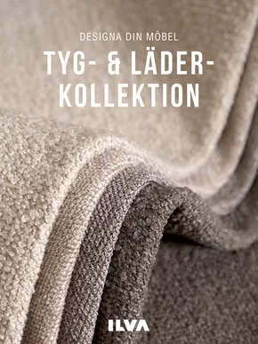 ILVA-katalog i Helsingborg | Specialerbjudanden för dig | 2025-03-22T00:00:00.000Z - 2025-04-05T00:00:00.000Z