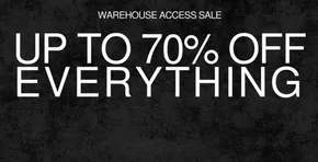 Wesc-katalog i Sollefteå | Up to 70% Off everything! | 2025-04-02T00:00:00.000Z - 2025-05-08T00:00:00.000Z