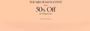 Victoria's Secret-katalog i Karlskoga | The mid season event! | 2025-04-03T00:00:00.000Z - 2025-04-18T00:00:00.000Z