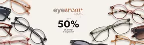 Lensway-katalog | Upp till 50% på glasögon & solglasögon! | 2025-04-03T00:00:00.000Z - 2025-04-18T00:00:00.000Z