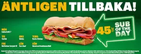 Kampanjpriser!