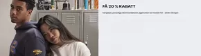 Reebok-katalog i Lund (Skåne) | Få 20% rabatt! | 2025-04-04T00:00:00.000Z - 2025-04-25T00:00:00.000Z