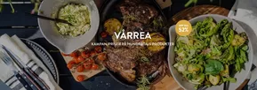 Bagaren och Kocken-katalog i Katrineholm | Upp till 52%! | 2025-04-04T00:00:00.000Z - 2025-04-19T00:00:00.000Z