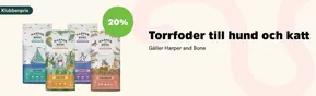 Arken Zoo-katalog i Helsingborg | upp till 20%! | 2025-04-04T00:00:00.000Z - 2025-04-19T00:00:00.000Z