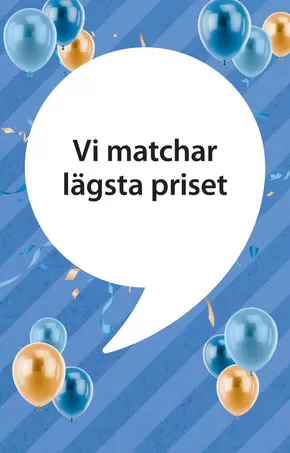 JYSK-katalog | Veckans erbjudanden | 2025-04-07T00:00:00.000Z - 2025-04-21T00:00:00.000Z