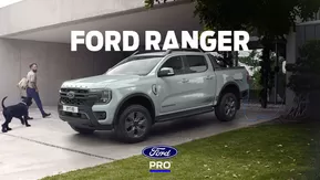 Ford-katalog | Ford Broschyr Ranger | 2025-04-07T00:00:00.000Z - 2025-04-21T00:00:00.000Z