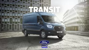 Ford-katalog | Ford Broschyr Transit | 2025-04-07T00:00:00.000Z - 2025-04-21T00:00:00.000Z