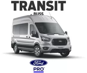 Ford-katalog | Ford Broschyr Transit Minibuss | 2025-04-07T00:00:00.000Z - 2025-04-21T00:00:00.000Z