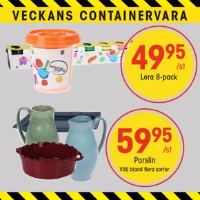 EKO-katalog i Lund (Skåne) | Våra bästa fynd | 2025-04-08T00:00:00.000Z - 2025-04-22T00:00:00.000Z