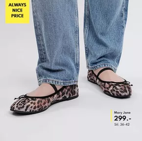 Nilson Shoes-katalog i Linköping | Kampanjpriser! | 2025-04-08T00:00:00.000Z - 2025-04-23T00:00:00.000Z