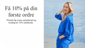 Brandtex-katalog i Jönköping | Få 10% på din første ordre! | 2025-04-08T00:00:00.000Z - 2025-05-21T00:00:00.000Z