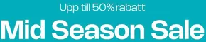 Brothers-katalog i Jönköping | Mid season sale! Upp till 50% rabatt. | 2025-04-08T00:00:00.000Z - 2025-04-23T00:00:00.000Z
