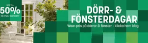 Bygghemma-katalog | Upp till 73% rabatt! | 2025-04-09T00:00:00.000Z - 2025-04-24T00:00:00.000Z