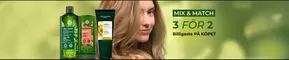 Yves Rocher-katalog | 3 för 2 billigaste på köpet! | 2025-04-10T00:00:00.000Z - 2025-04-24T00:00:00.000Z