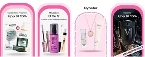 Cocopanda-katalog i Örebro | Upp till 15%! | 2025-04-10T00:00:00.000Z - 2025-04-24T00:00:00.000Z