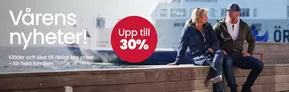 Sportshopen-katalog | Upp till 30%! | 2025-04-10T00:00:00.000Z - 2025-04-24T00:00:00.000Z