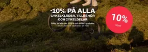 Cykelkraft-katalog | -10% på allt! | 2025-04-10T00:00:00.000Z - 2025-04-25T00:00:00.000Z