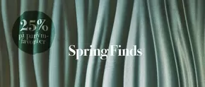 Gents-katalog | 25% på parlym-favoriter! | 2025-04-10T00:00:00.000Z - 2025-04-25T00:00:00.000Z