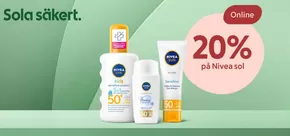 Apotek Hjärtat-katalog i Sundsvall | Upp till 25% rabatt! | 2025-04-10T00:00:00.000Z - 2025-04-25T00:00:00.000Z