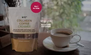 Hälsokraft-katalog i Örebro | Upp till 20%! | 2025-04-11T00:00:00.000Z - 2025-04-25T00:00:00.000Z