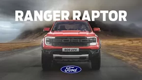 Ford-katalog | Ford Broschyr Ranger Raptor | 2025-04-14T00:00:00.000Z - 2025-04-28T00:00:00.000Z