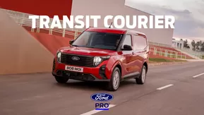Ford-katalog | Ford Broschyr Nya Transit Courier | 2025-04-14T00:00:00.000Z - 2025-04-28T00:00:00.000Z