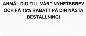 Flügger Färg-katalog | Och få 15% rabatt! | 2025-04-14T00:00:00.000Z - 2025-05-07T00:00:00.000Z