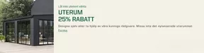 Skånska Byggvaror-katalog | Upp till 40% rabatt! | 2025-04-14T00:00:00.000Z - 2025-04-29T00:00:00.000Z