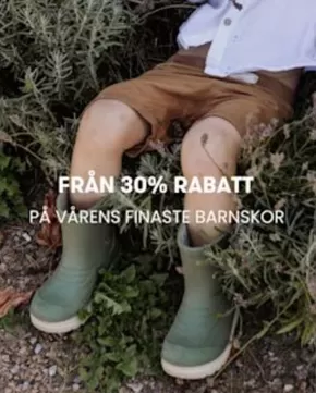 Babyshop-katalog | Upp till 30% rabatt! | 2025-04-14T00:00:00.000Z - 2025-04-29T00:00:00.000Z